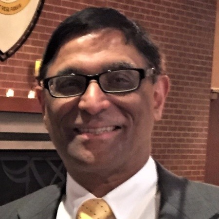 Ramgopal Srinivasan